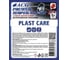 Очиститель-полироль пластика ACG PLAST CARE с ароматом сливочной клубники, 5 л 1023226 3