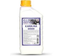 Очиститель-полироль пластика ACG KAROLINA с ароматом винограда, 1 л 1008390