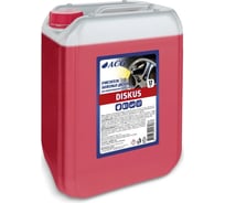 Средство для очистки дисков ACG DISKUS 12 кг 1000157