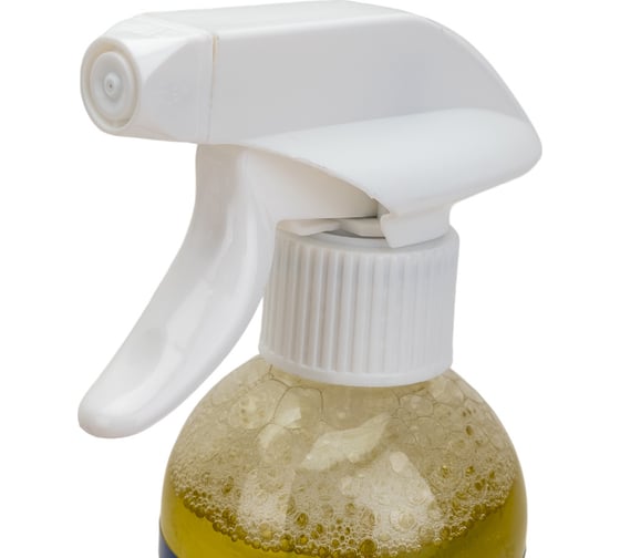 Очиститель кузова и дисков ACG IRON CLEANER с индикатором, нейтральный, 500 мл 1013785