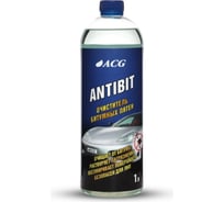 Очиститель битумных пятен ACG ANTIBIT 1 л 1009806