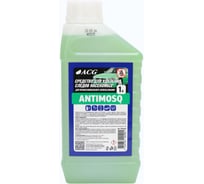 Очиститель следов насекомых ACG ANTIMOSQ сезон лето, 1 л 1006668