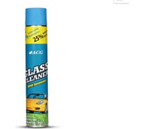 Очиститель стекла и зеркальных поверхностей ACG GLASS CLEANER с аммиаком, 1 л 1000125