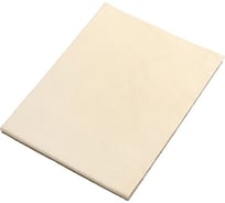 Искусственная замша ACG LAPPEN 40х55, pvm, 300 гр, желтая 1021121