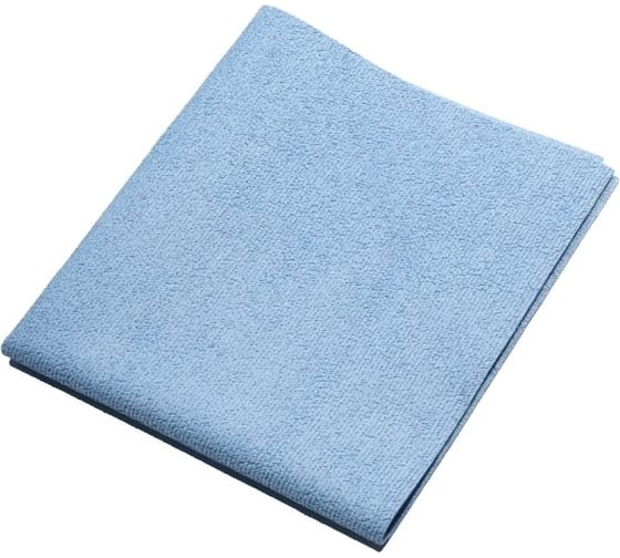 Салфетка для сушки автомобиля ACG TUNA 40x50 см, синяя 1022776