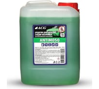 Очиститель следов насекомых ACG ANTIMOSQ сезон лето, 5 л 1006669
