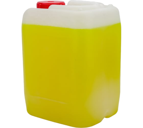 Универсальное средство для химчистки ACG VINETRUS 5 кг 1016224