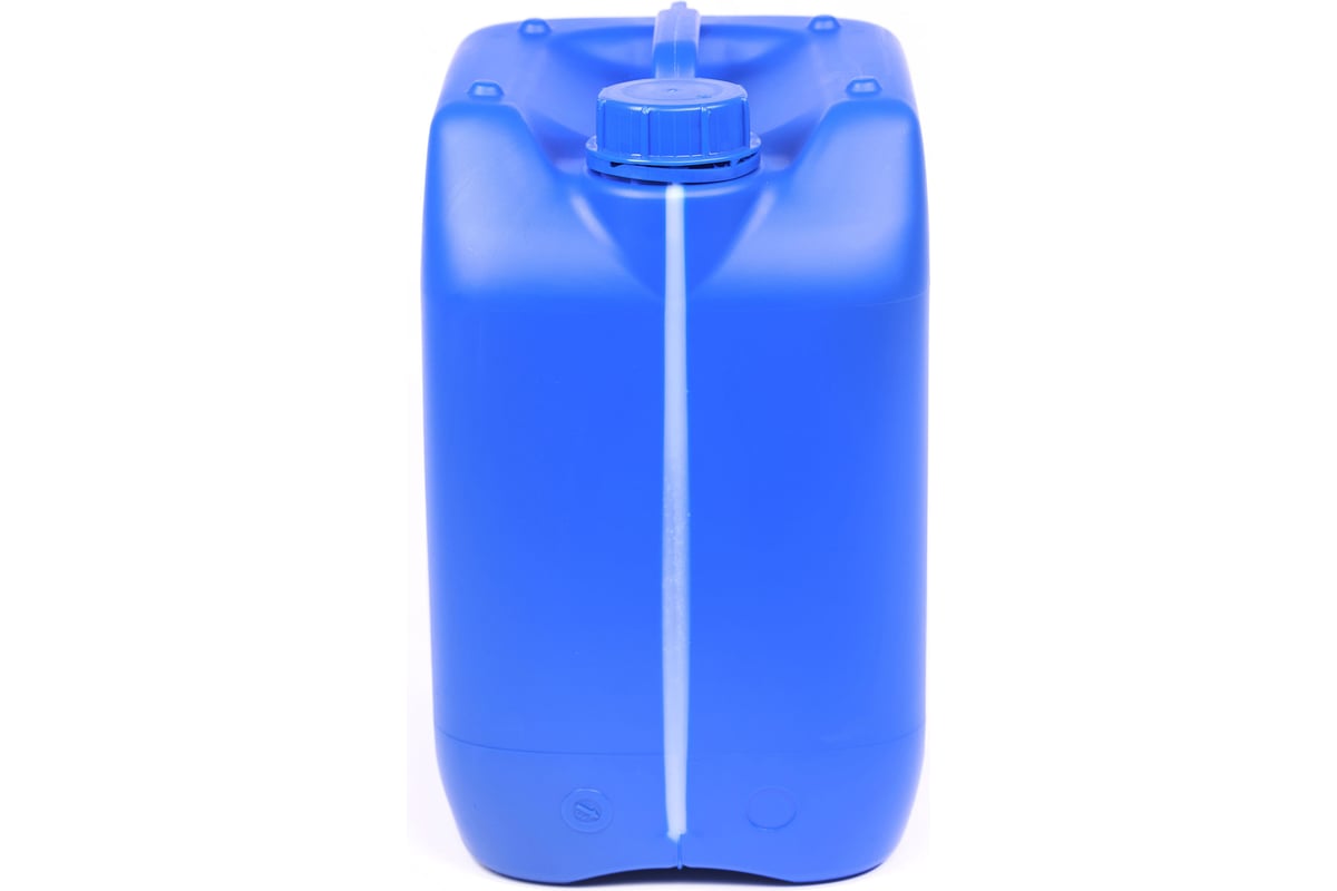 Жидкость для систем SCR дизельных двигателей AdBlue канистра 20 л ...