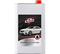 Средство для удаления битумных пятен Sintec dr. active antibitum, 1 л 802525