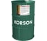 Антифриз KORSON концентрат, G12+, красный 60 л KS20035 1