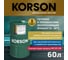 Антифриз KORSON ASIA готовый раствор, -36, фиолетовый, 60 л KS20095 2