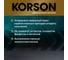 Антифриз KORSON готовый раствор, G12+, -36, красный 20 л KS20074 5