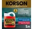 Антифриз KORSON готовый раствор, G12+, -36, красный 5 л KS20073 2