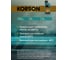 Тормозная жидкость KORSON DOT 4 500 мл KS30018 3