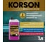 Антифриз KORSON ASIA концентрат, фиолетовый 1 л KS20051 2
