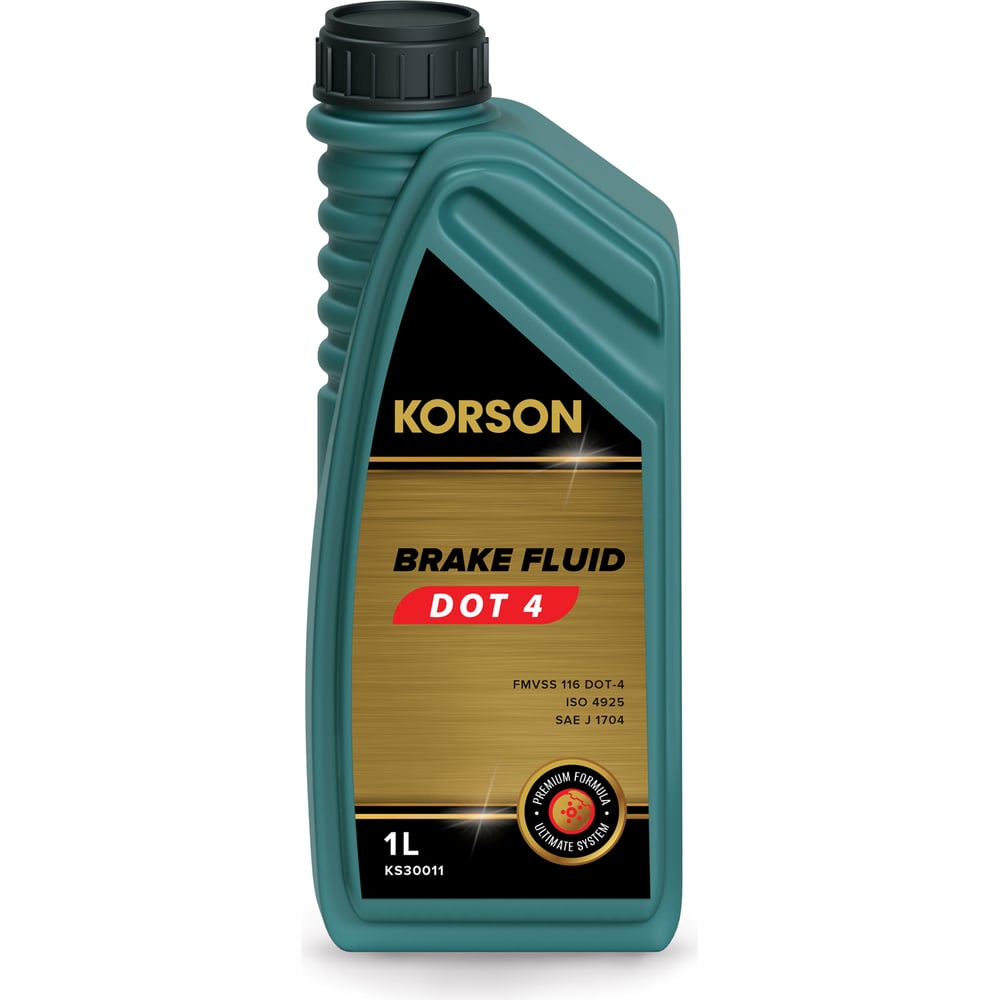 KORSON DOT 4 1 KS30011