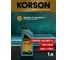 Тормозная жидкость KORSON DOT 4 1 л KS30011 2