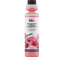 Омыватель стекол BiBiCare Вишня концентрат 1:150, 250 мл 4055