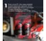 Двухуровневый очиститель топливной системы LAVR MOTO 4T, 120/120 мл Ln7718 9