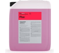 Щелочной очиститель колёсных дисков Koch Chemie felgenblitz alkalisch daimler ag 22кг 274022 053246 1991