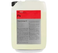 Очиститель колесных дисков felgenreiniger-k Koch Chemie 12кг 6012 007028 451