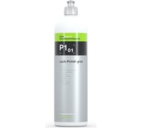 Полироль зеленая для блеска ЛКП Koch Chemie lack-polish grun 443001 1 л 053243