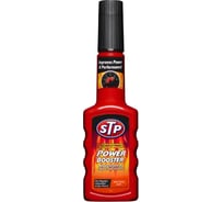 Добавка октан-повышающая 200 мл STP 56200TN0