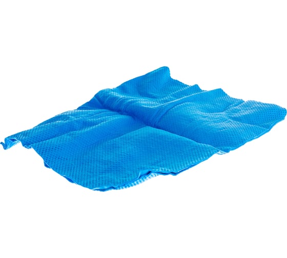 Cинтетическая замша с тиснением в тубе Goodyear GY000002 (43х64 см)