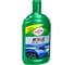 Восковой полироль 500 мл Turtle Wax CAR WAX METALLIC+PTFE 53020 6