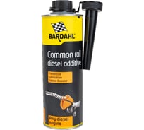 Присадка в дизель BARDAHL 500 мл 1072