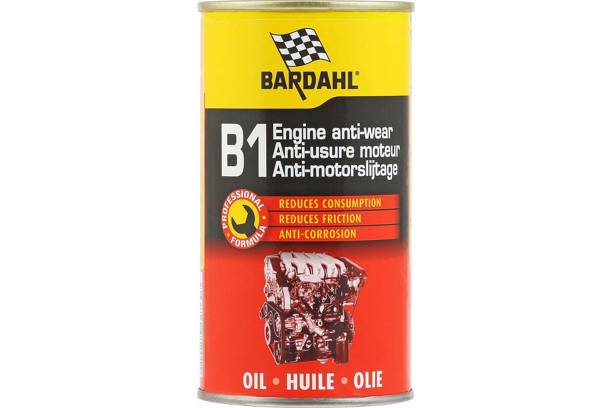  в моторное масло BARDAHL 250 мл 1201 - выгодная цена, отзывы .
