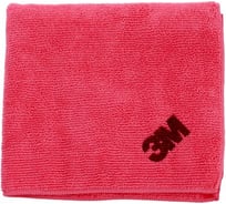 Полировальная салфетка (розовая) 3М 50489 7000032158