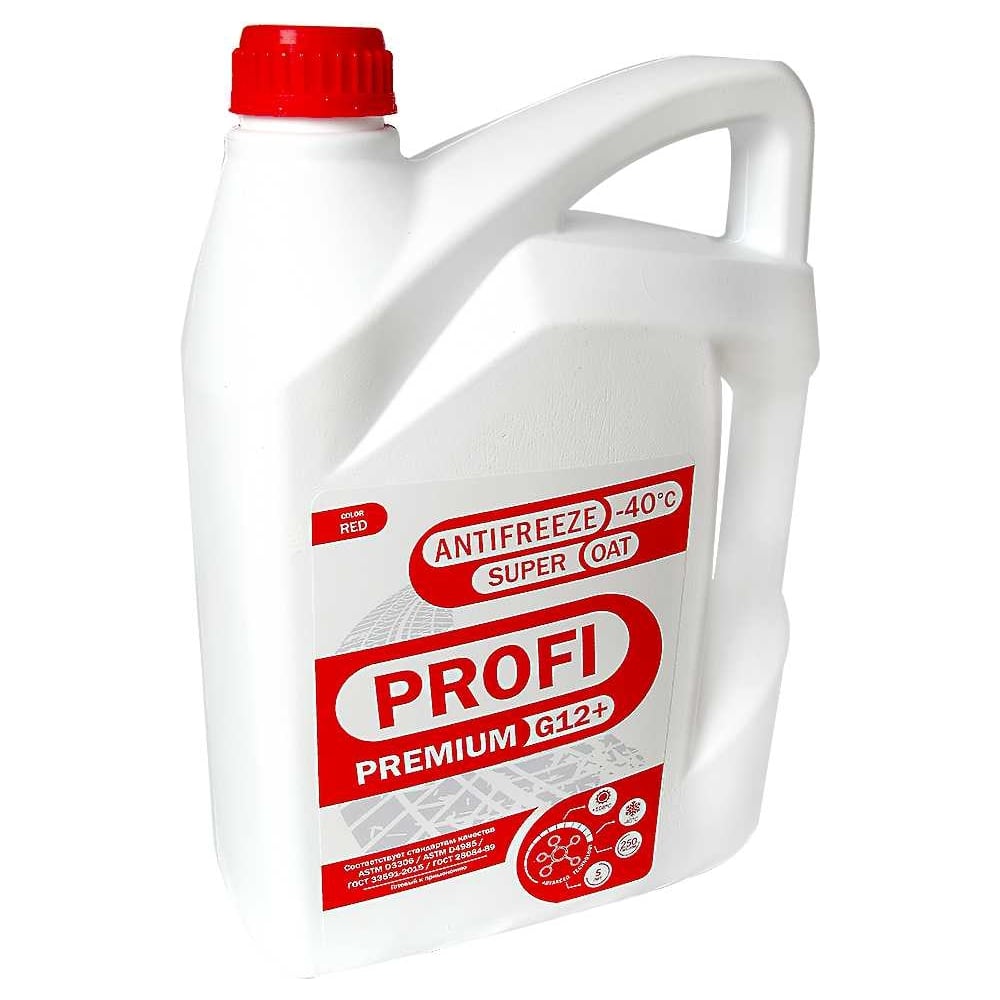 G profi antifreeze