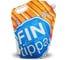 Незамерзающая жидкость FinTippa 04 Ft-20p4l 4 литра, Премиум, -20С, Дой-пак 1