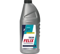 Тосол FELIX концентрат, 1 кг 430204015