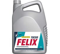 Тосол FELIX концентрат, 5 кг 430204003 26206925