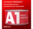 Антикоррозионная универсальная шпатлевка A1 MULTI PROTECT 1000 мл S1-039MP-1000 3