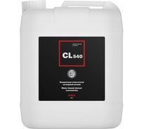 Концентрат очистителя на водной основе EFELE CL-540 20 л 0097046