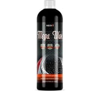 Воск-консервант осушитель Megvit 500 мл Mega Wax 500