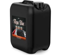 Воск-консервант осушитель Megvit 5 л Mega Wax 5