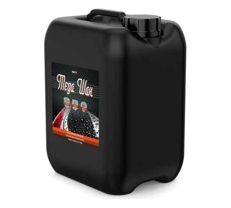 Воск-консервант осушитель Megvit 5 л Mega Wax 5
