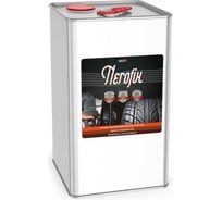 Чернение резины Megvit 5 л NEROFIX 5 MEGVIT