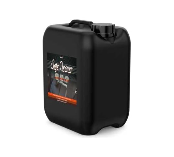 Химчистка салона Megvit Safe Cleaner 5 л MEGVIT SAFE Cleaner 5