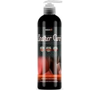 Крем-кондиционер для кожи Megvit 500 мл LEATHER CARE MEGVIT