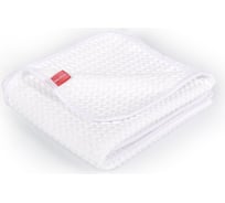 Микрофибровое полотенце для сушки авто MaxShine 400 г/м2, 35x35см 1043535W 053595