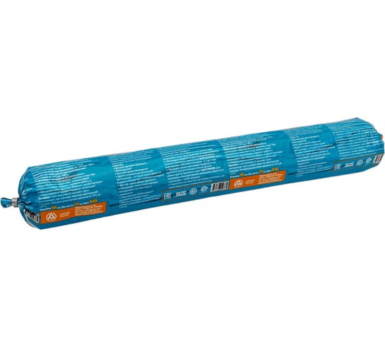 Автомобильный клей для стекол SANZ windshield 600 мл WINDSHIELD600-Bl