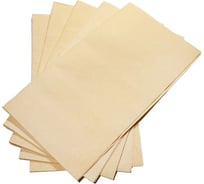 Искусственная замша ACG RONA PACK 5 50x44 см, уп. 5 шт. 1014227