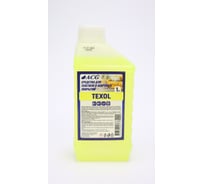 Очиститель ковровых покрытий ACG TEXOL 1 л 1002802