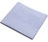 Искусственная замша ACG BETTA 50x44 см, 300 г/м, перф., синяя 1017151 1