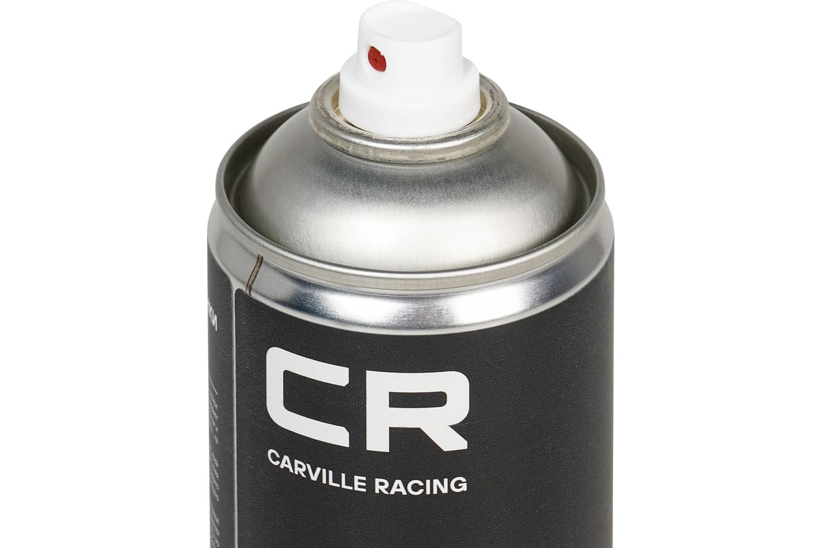 Удалитель тонировочной пленки и наклеек CARVILLE RACING аэрозоль, 520 ...